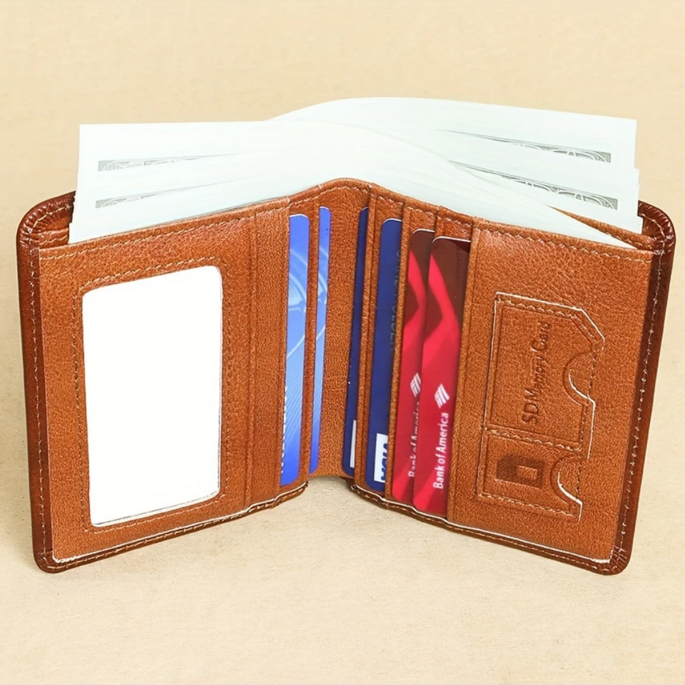 𝐏𝐫𝐢𝐦𝐞𝐋𝐞𝐚𝐭𝐡𝐞𝐫 – 𝐌𝐞𝐧’𝐬 𝐓𝐨𝐩-𝐆𝐫𝐚𝐢𝐧 𝐖𝐚𝐥𝐥𝐞𝐭 𝐰𝐢𝐭𝐡 𝐈𝐃 𝐒𝐥𝐨𝐭