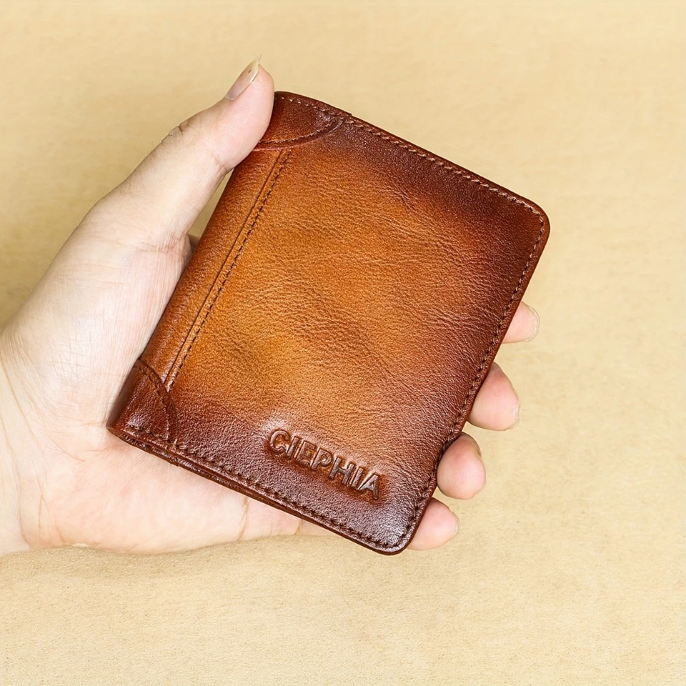 𝐏𝐫𝐢𝐦𝐞𝐋𝐞𝐚𝐭𝐡𝐞𝐫 – 𝐌𝐞𝐧’𝐬 𝐓𝐨𝐩-𝐆𝐫𝐚𝐢𝐧 𝐖𝐚𝐥𝐥𝐞𝐭 𝐰𝐢𝐭𝐡 𝐈𝐃 𝐒𝐥𝐨𝐭