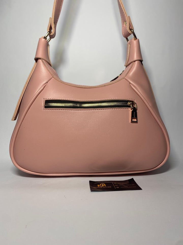 “Effortless Chic: Mini Shoulder Bag – The Perfect Everyday Essential for Everyone”