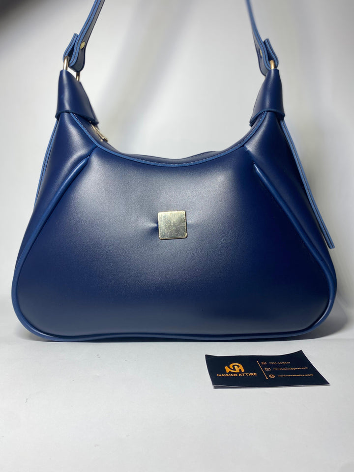 “Effortless Chic: Mini Shoulder Bag – The Perfect Everyday Essential for Everyone”