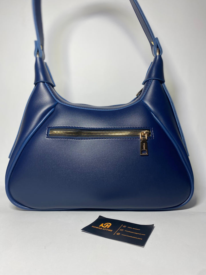 “Effortless Chic: Mini Shoulder Bag – The Perfect Everyday Essential for Everyone”